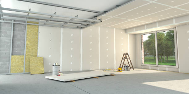 Trusted Lebanon, VA Insulation Contractor Experts