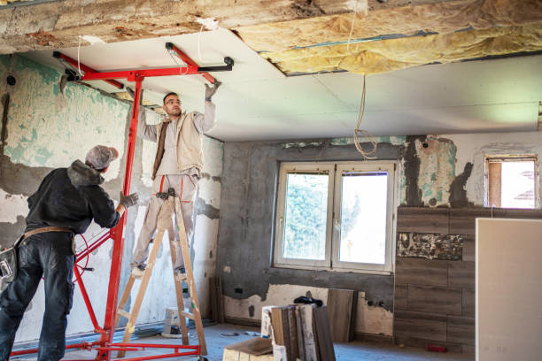 Best Insulation Maintenance and Repair in Lebanon, VA
