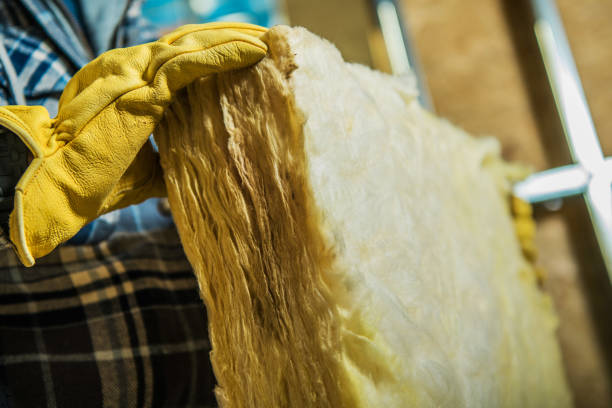 Best Spray Foam Insulation in Lebanon, VA