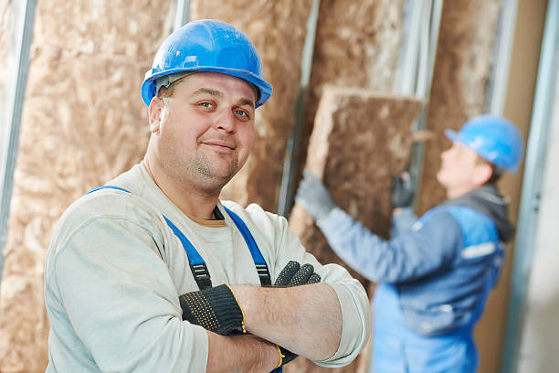 Best Cellulose Insulation in Lebanon, VA