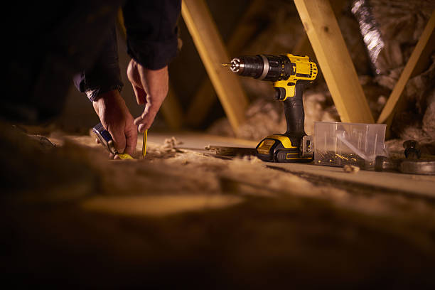 Best Specialized Insulation Services in Lebanon, VA